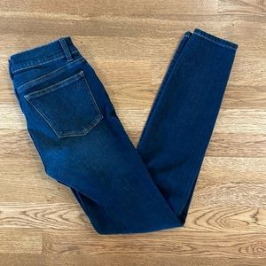 DL1961 Jeans Florence Skinny Instasculpt 26